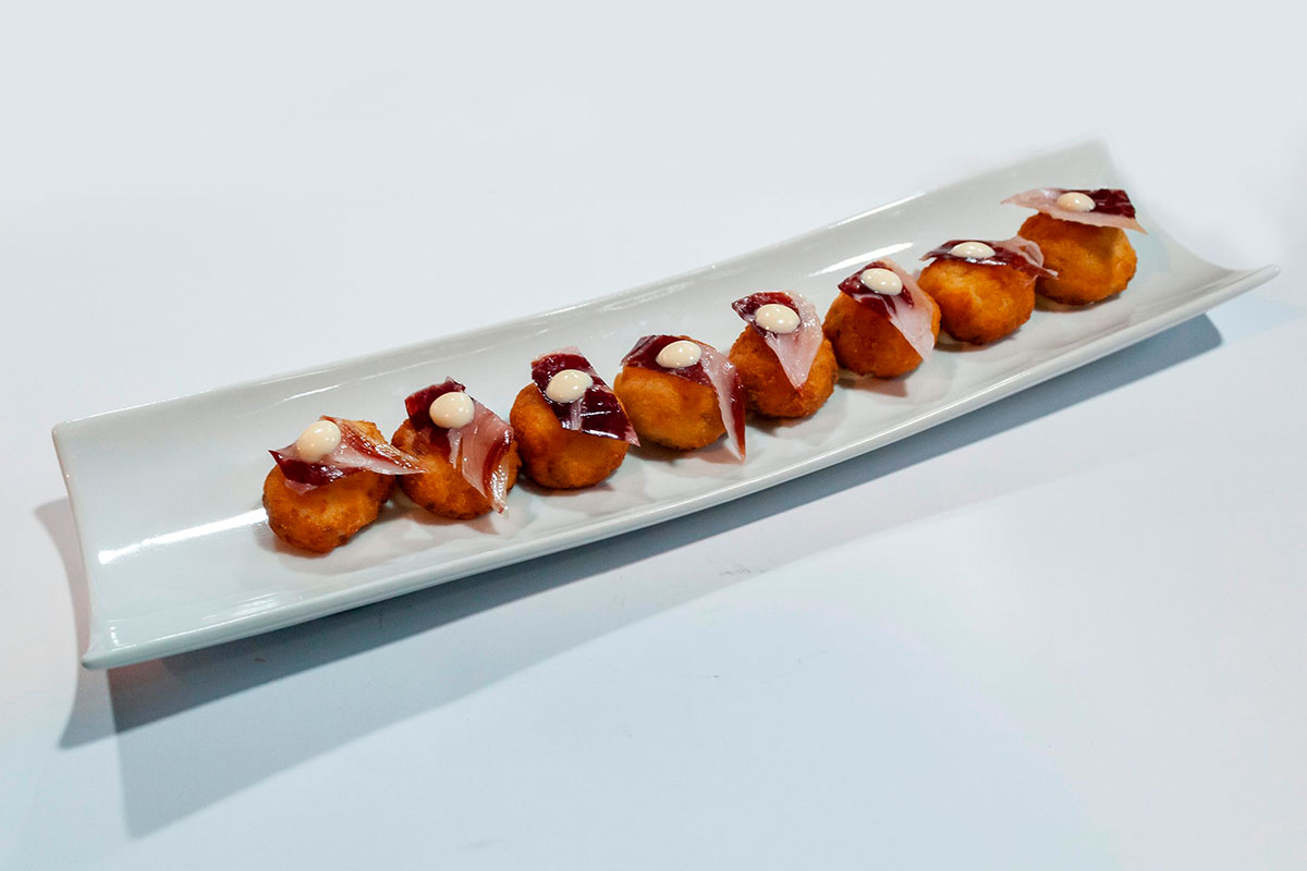 croquetas