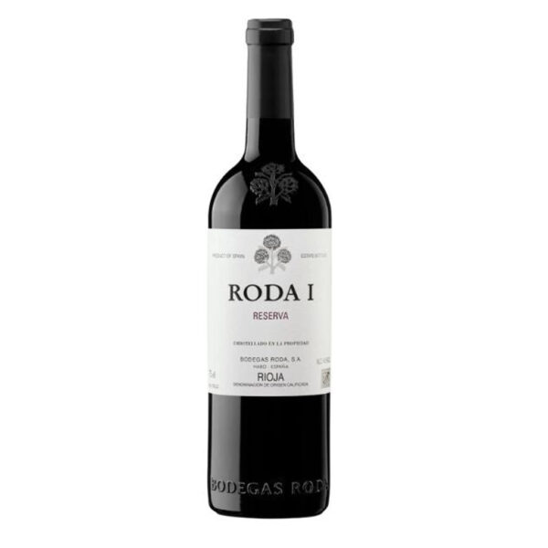 Roda I
