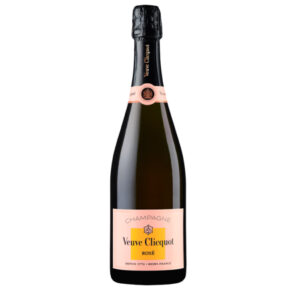Veuve Clicquot Rose