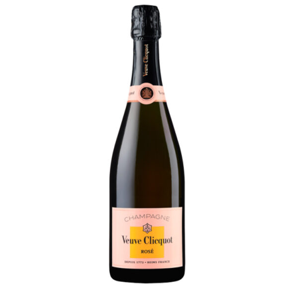 Veuve Clicquot Rose