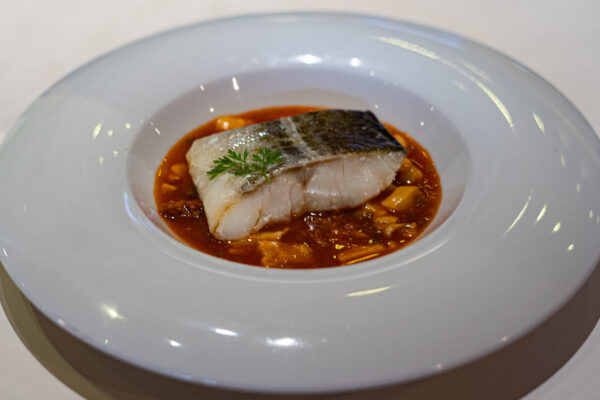Menú Degustación (2 pax.) - Imagen 8