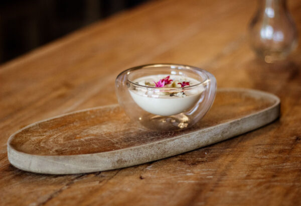Menú Degustación (2 pax.) - Imagen 3