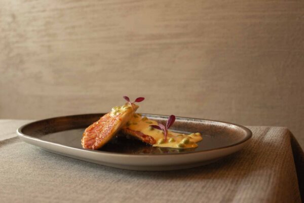 Menú Degustación (2 pax.) - Imagen 4