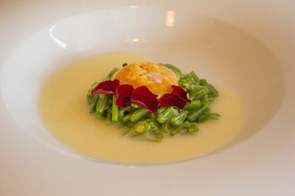 Menú Degustación (2 pax.) - Imagen 5