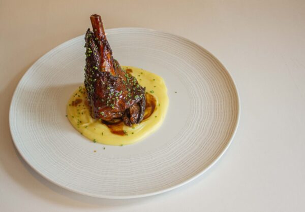 Menú Degustación (2 pax.) - Imagen 6