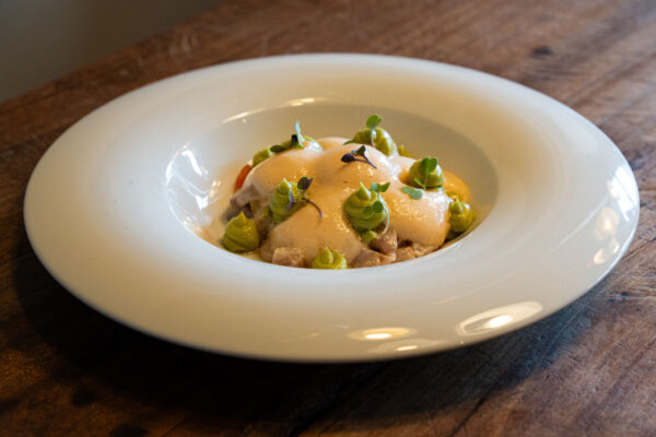 Menú Degustación (2 pax.) - Imagen 7